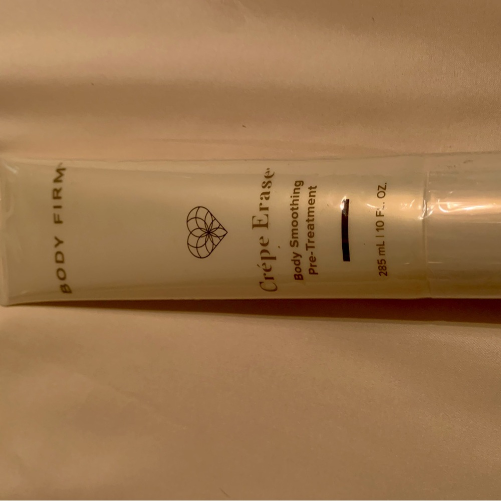 Crepe Erase - Body Firm 5$ when bundled of 3 items